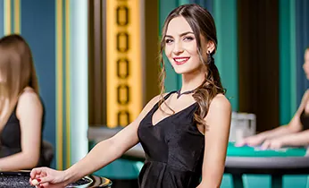 Trò chơi Baccarat trực tuyến